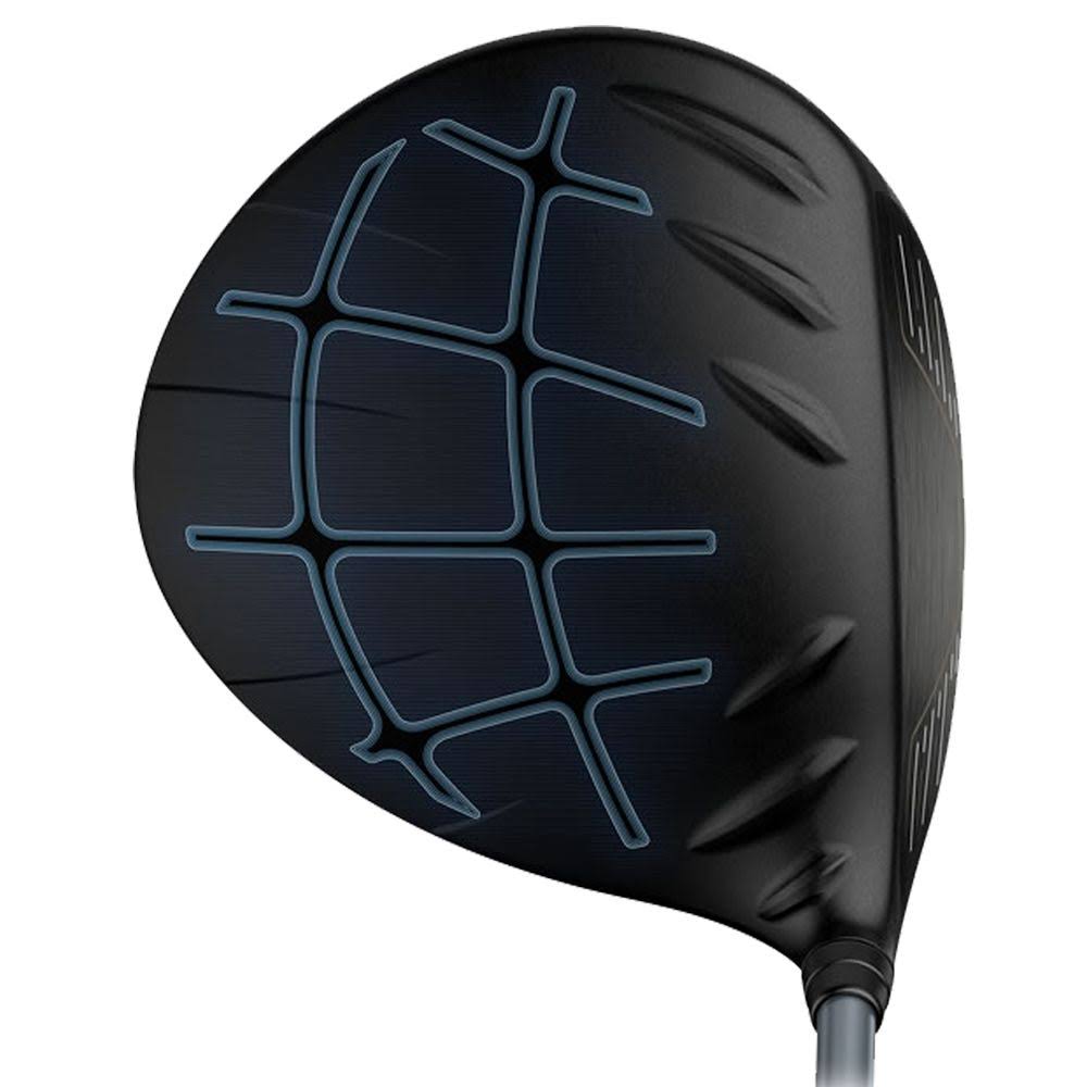 Ping G425 Max Driver 9 Stiff Left Hand N63807