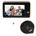 WiFi Camera Doorbell P2522