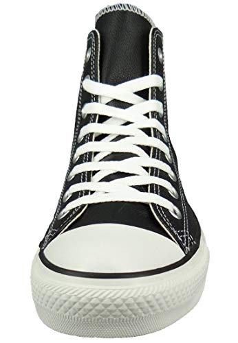 Hi Top Canvas Sneakers B33919