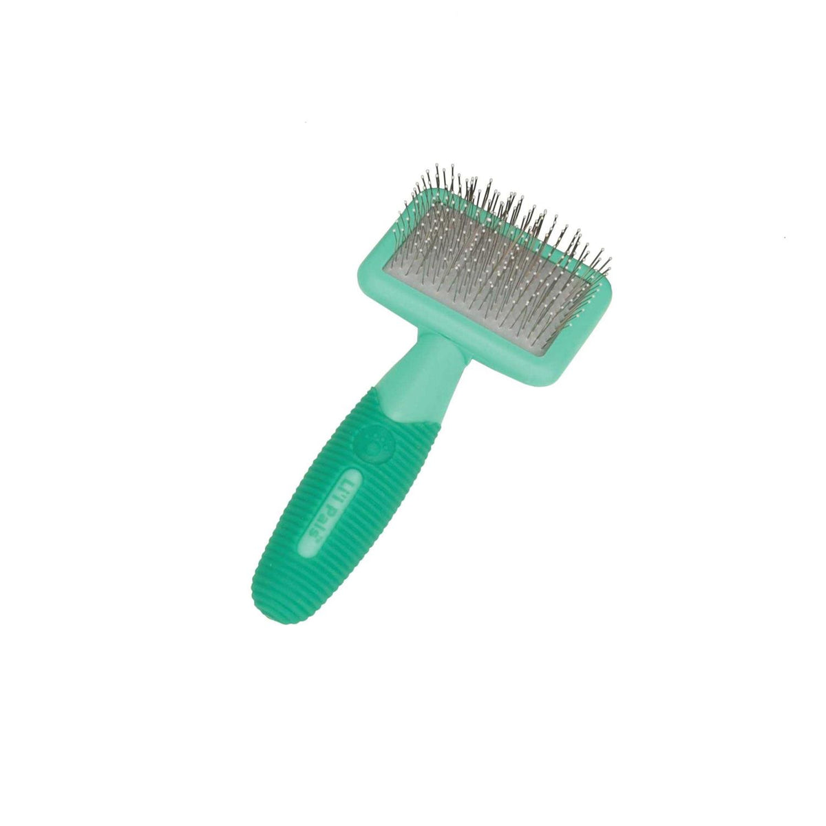 Kitten Slicker Brush with Coated Tips K987
