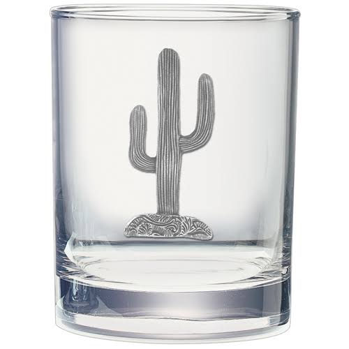 Double Old Fashioned Glass M8967