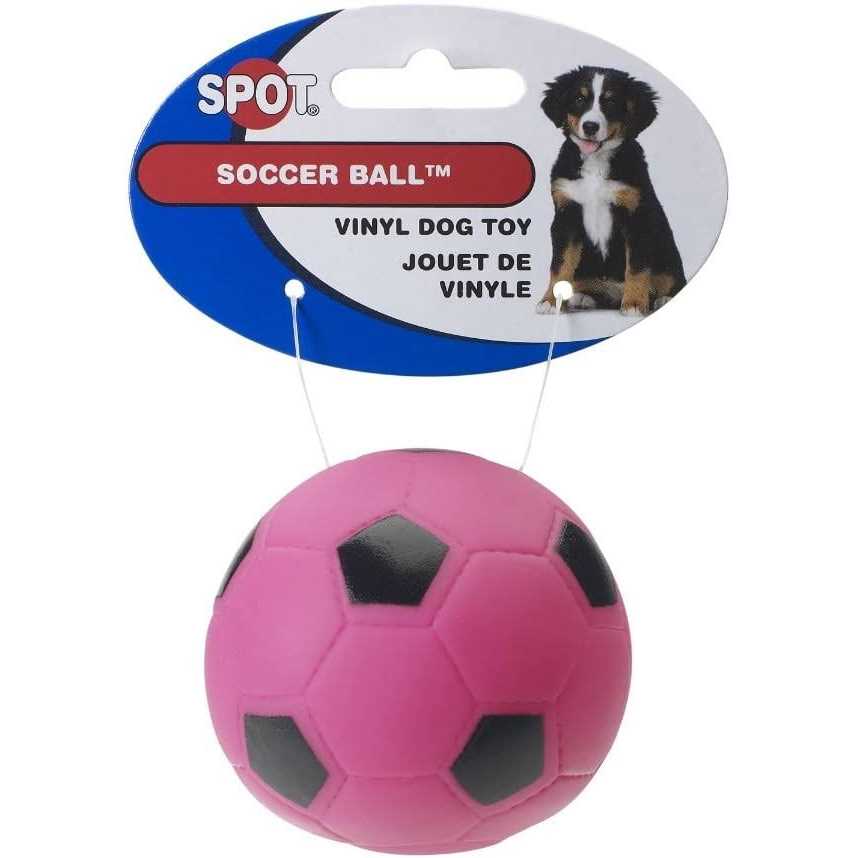 Vinyl Soccer Ball O49459