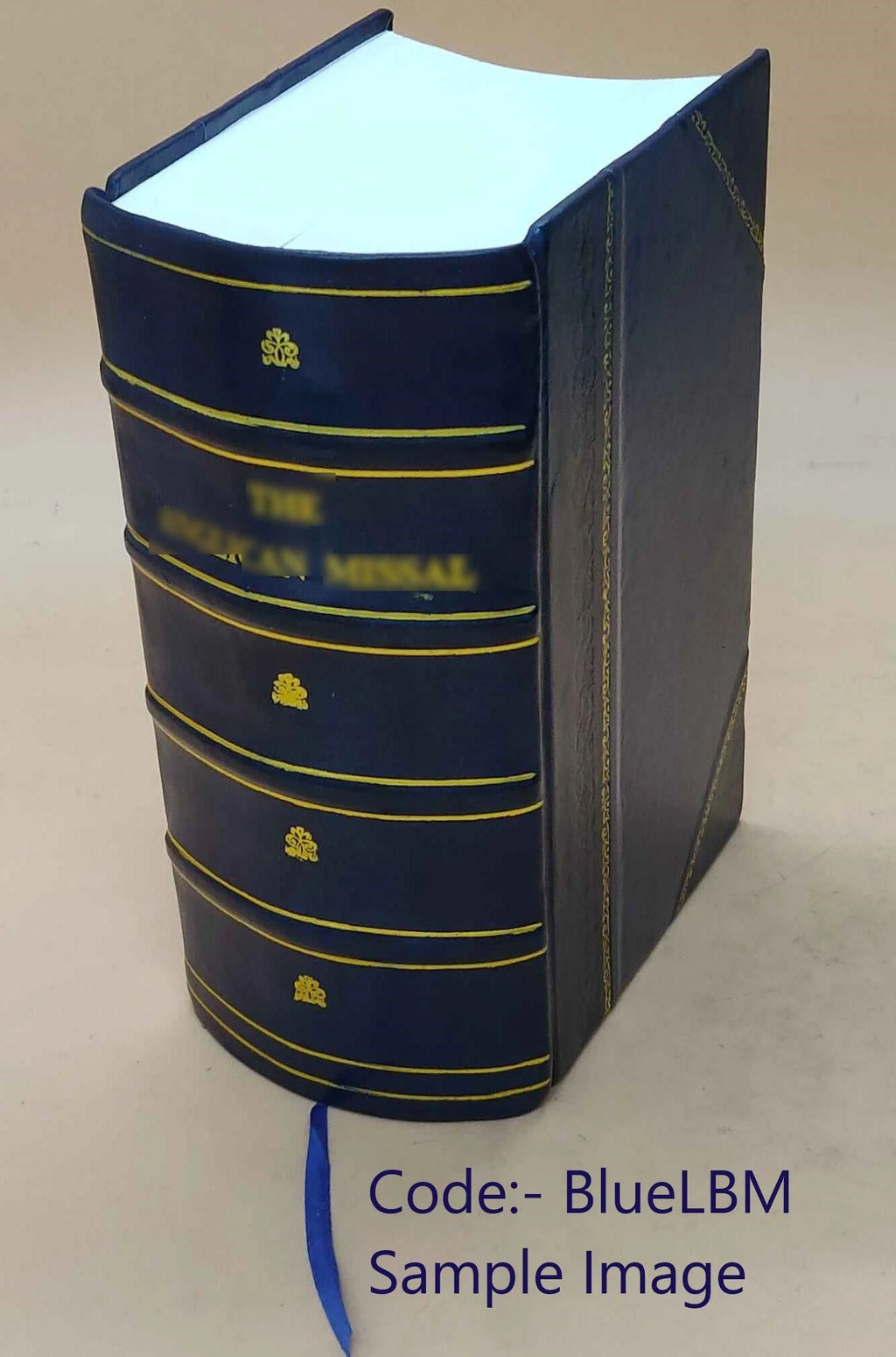 United States Reports v.423 1975 Leather Bound Z4982