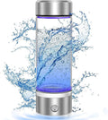 Rechargeable Hydrogen Water Bottle 420 ml J119040