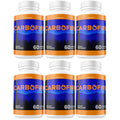 Maximum Strength Formula Supplement 6 Bottles Z663