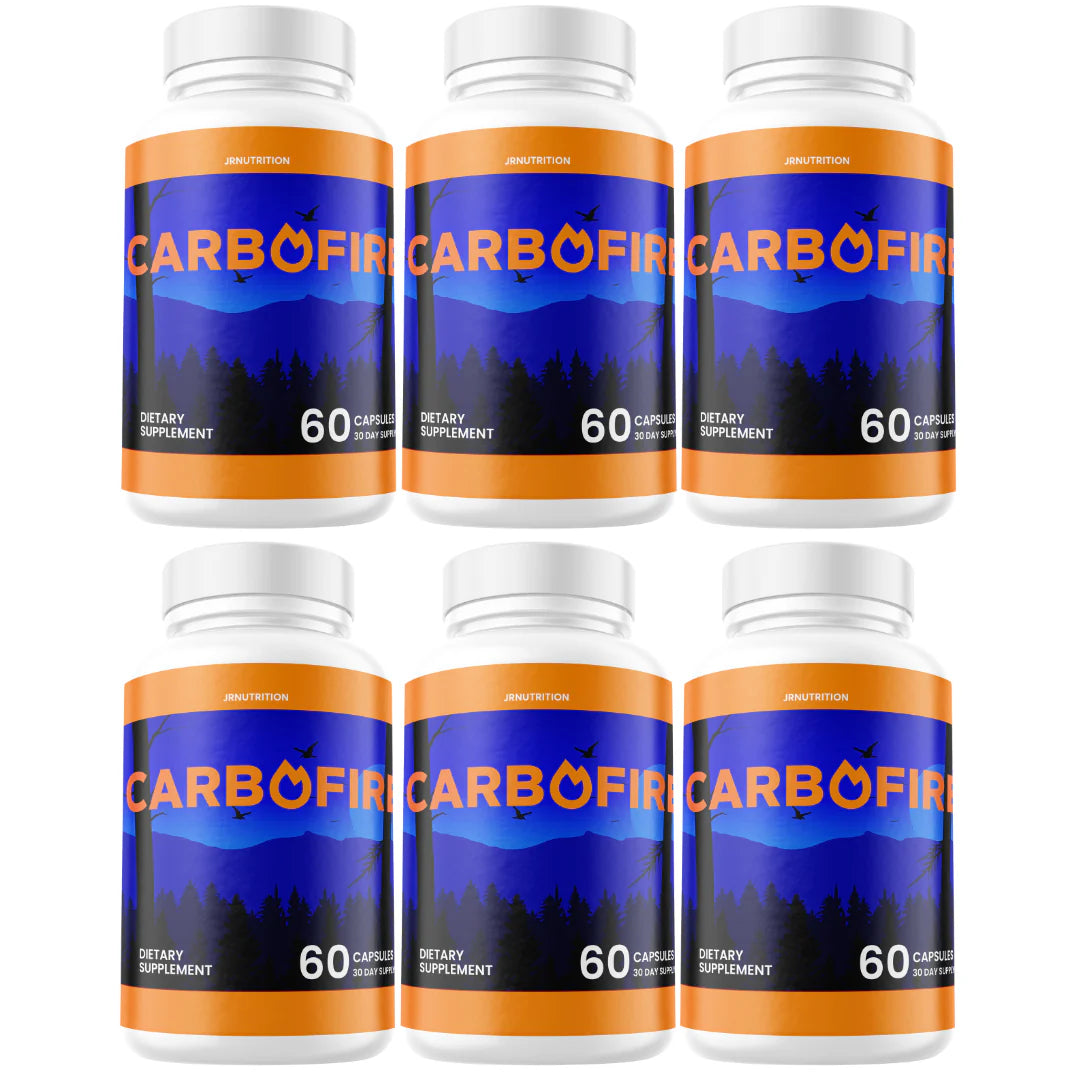 Maximum Strength Formula Supplement 6 Bottles Z663