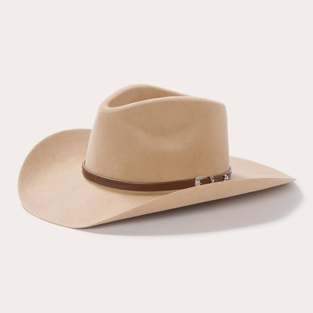 4X Felt Hat W526825