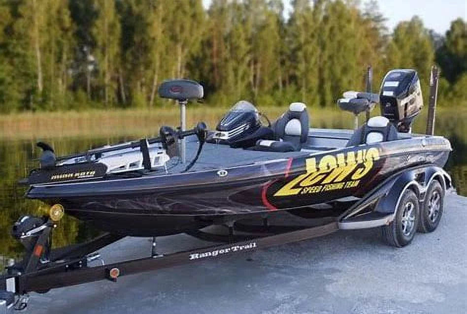 Spinning Reel I715