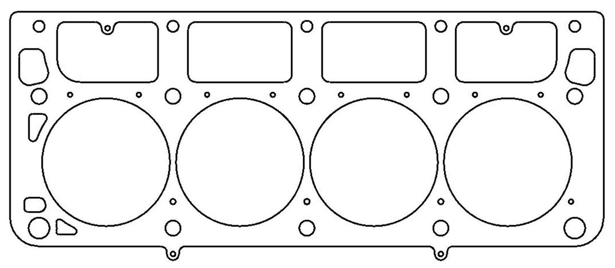 Cylinder Head Gasket S180739