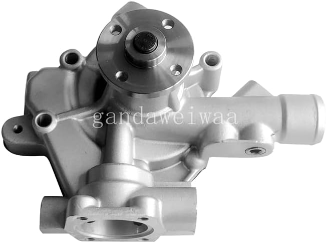 Water Pump for 4D94E Engine X139116