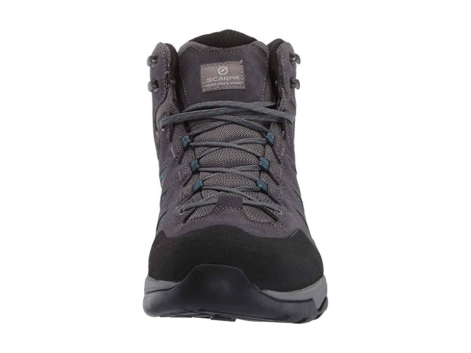 Men's Mid GTX Hiking Boots M755