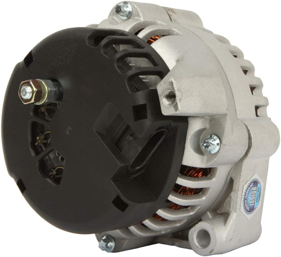 Alternator N7399