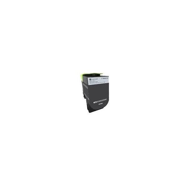 Black Toner Cartridge Y4847