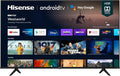 55-Inch 4K Ultra HD Android Smart TV U4286