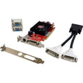 Radeon HD 4350 Graphic Card 512MB DDR2 SDRAM Y4251