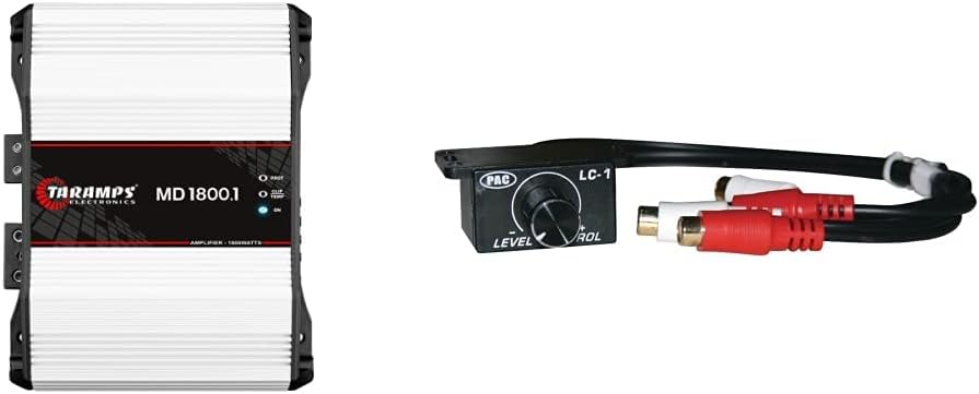 Class D Mono Amplifier Q5035