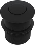 Matte Black Kitchen Accessories H680
