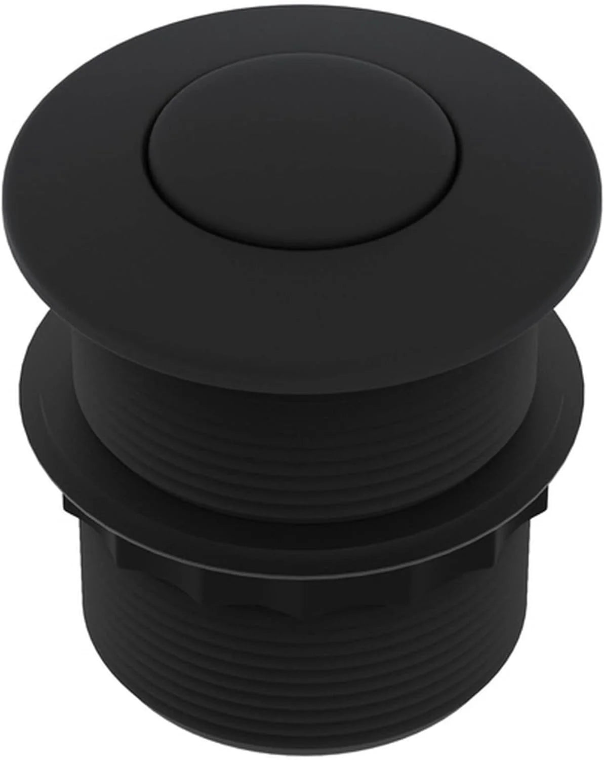 Matte Black Kitchen Accessories H680