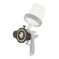 300 Lumen Air Spray Gun Light Attachment X2857