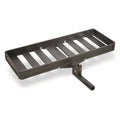 Aluminum Folding Cargo Carrier Extra Large J57815