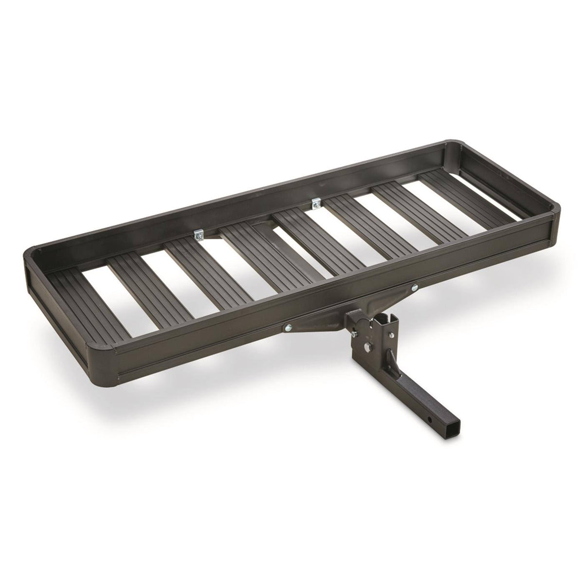Aluminum Folding Cargo Carrier Extra Large J57815