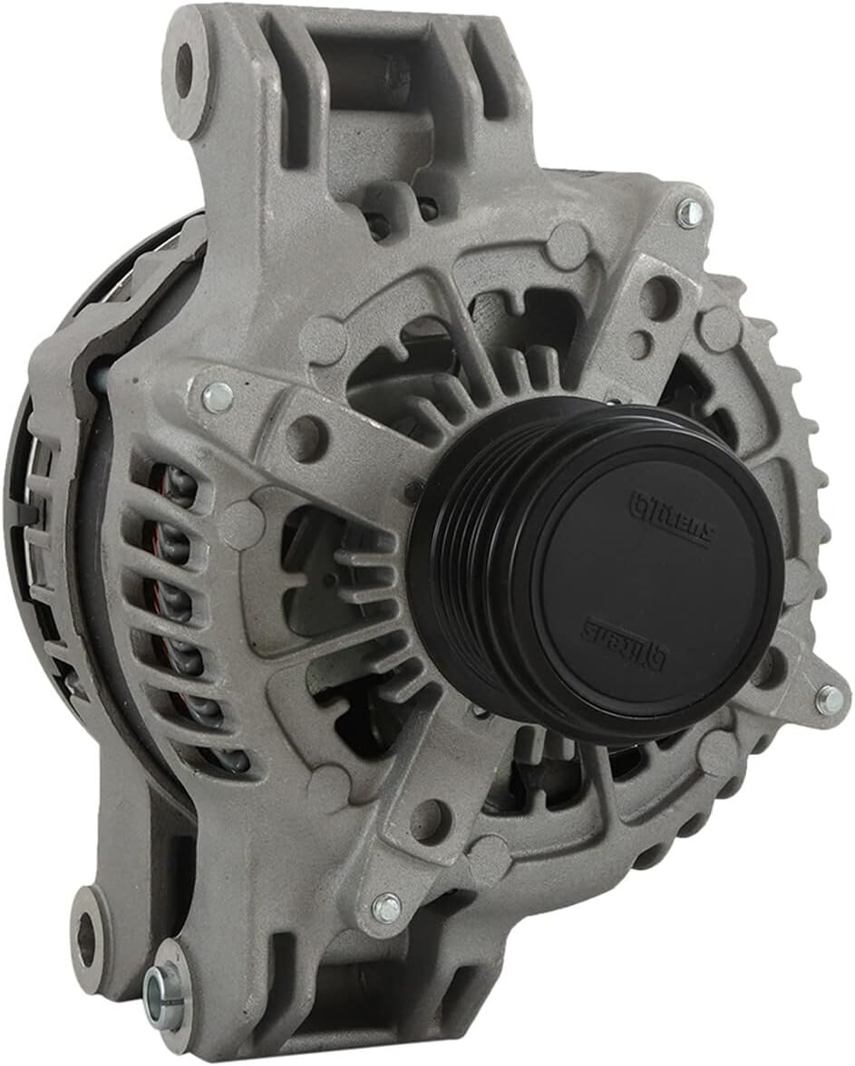 Alternator D987