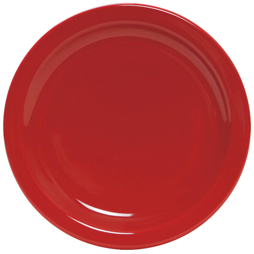 Vitrified China Plate Cayenne 7.25 in. O230242