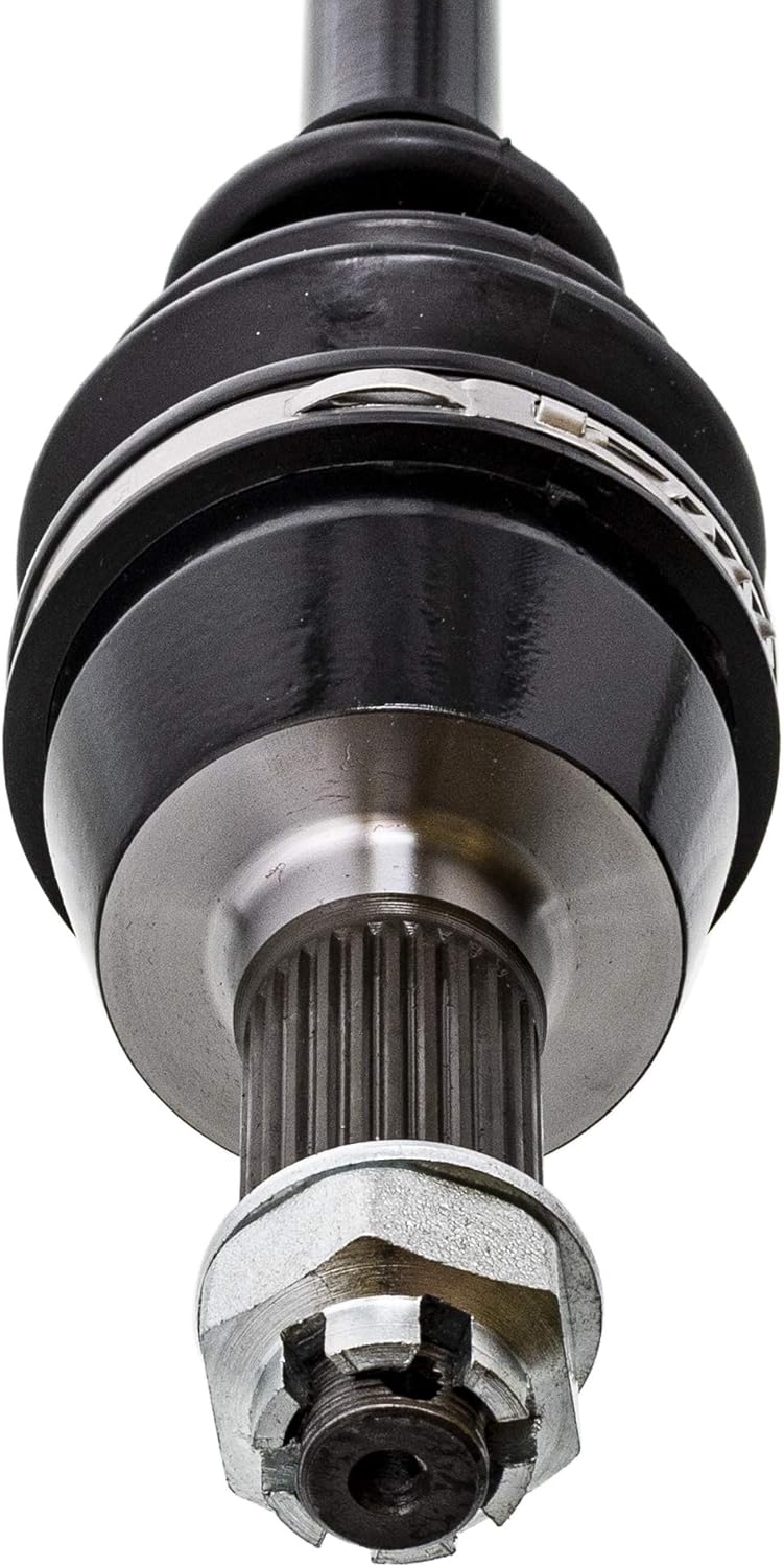Front Half Shaft CV Axle 2 Pack Q31556