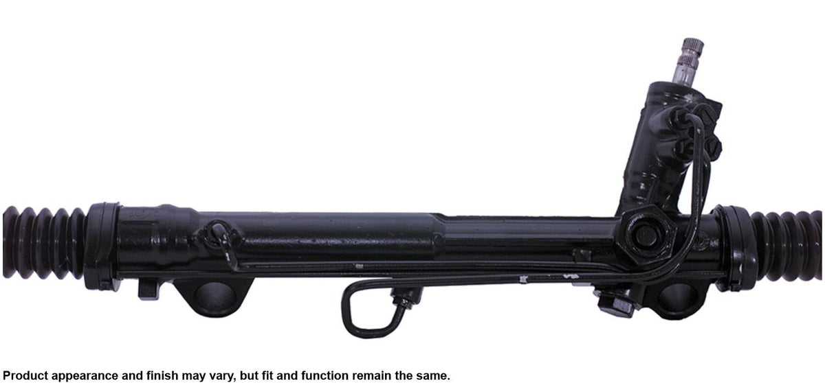Rack & Pinion Unit R7487