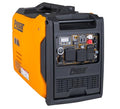 9500 Watt Tri Fuel Portable Inverter Generator with Remote Electric Start D951251