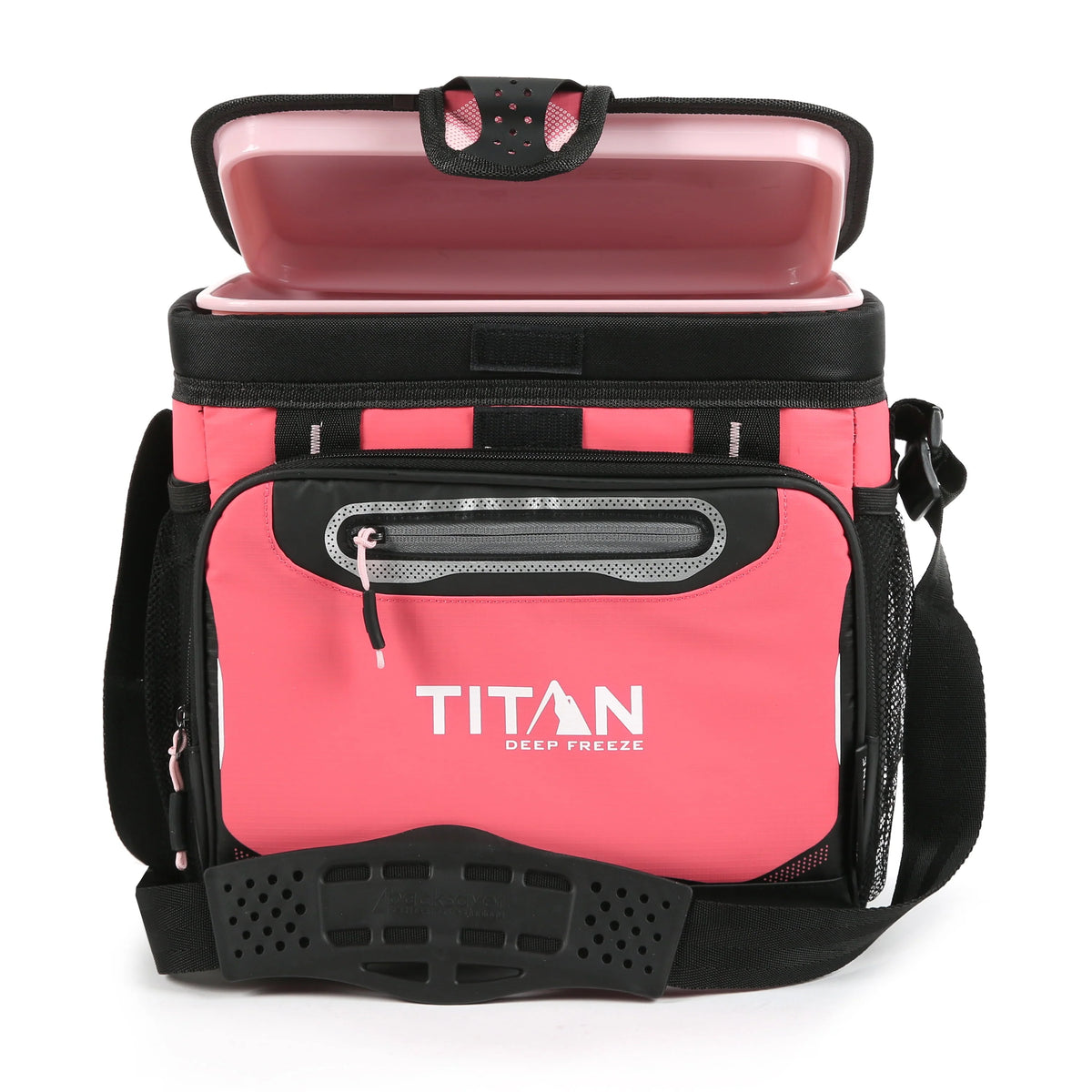 16 Can 12 Liter Zipperless Cooler P156095