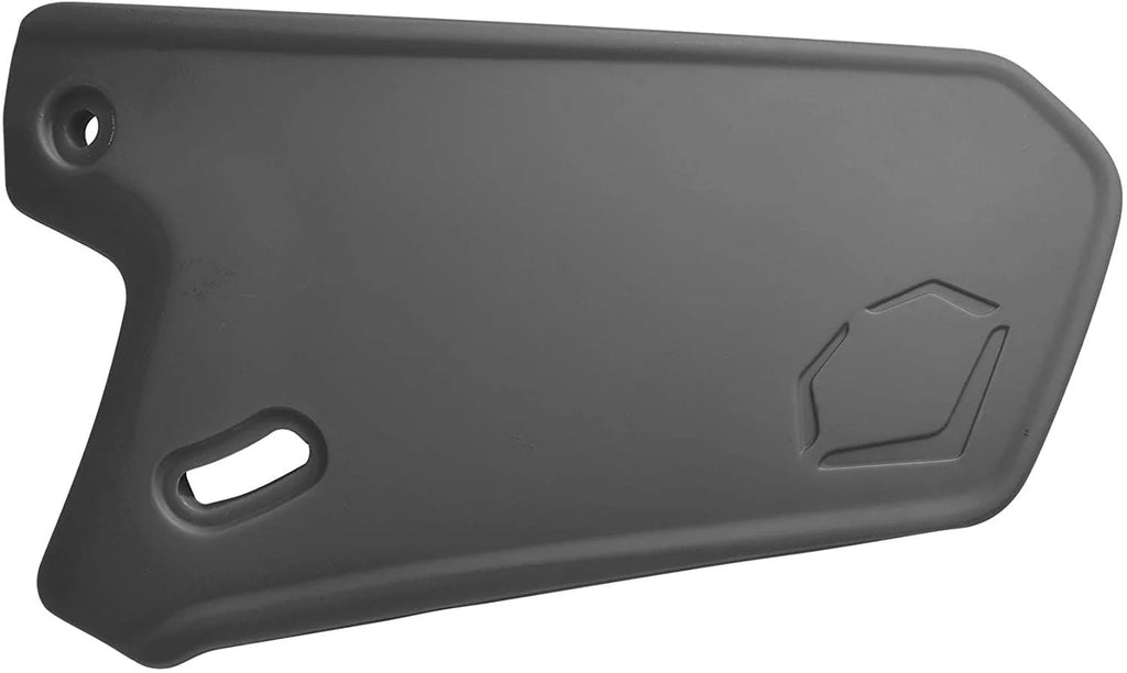 Batting Helmet Face Shield Right Handed Hitter Matte Charcoal K7242