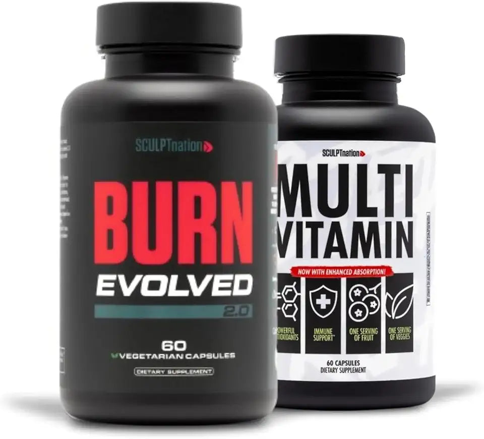 Multivitamin Bundle U413