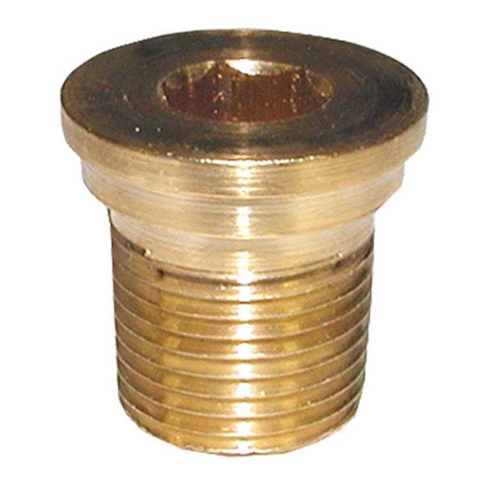 Triplex Plunger Pump N74209