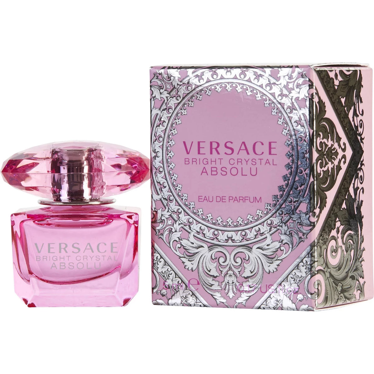 5ml 3PK EDP EDT Kit C5068