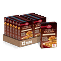 Cheddar and Bacon Potatoes, 5.1 oz (Pack of 12) C762
