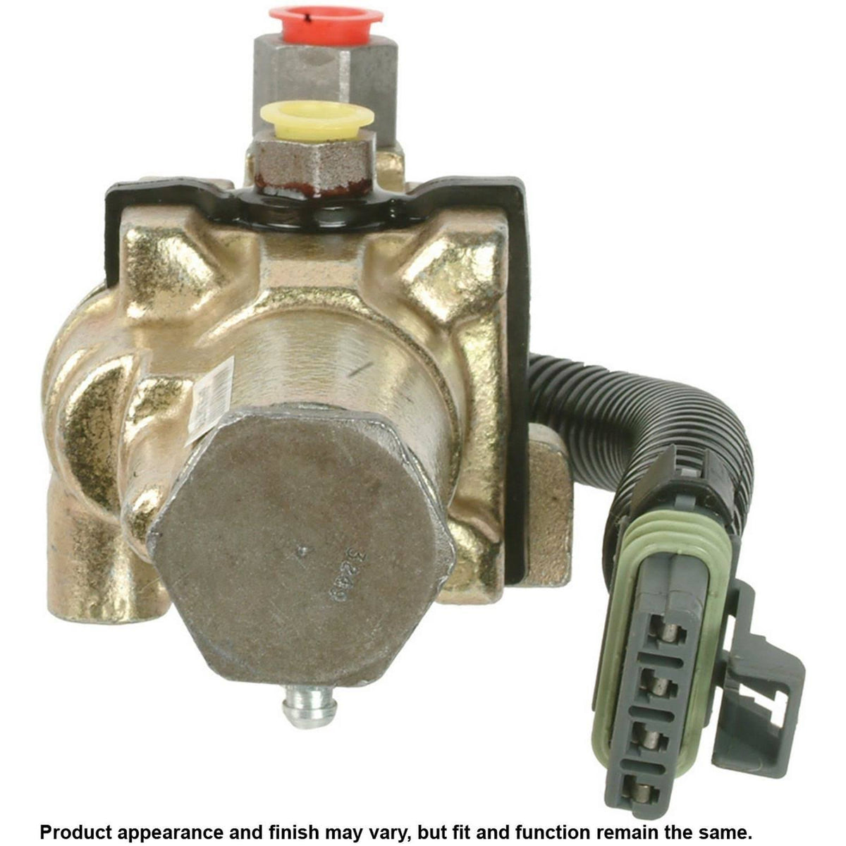 ABS Hydraulic Assembly X3567