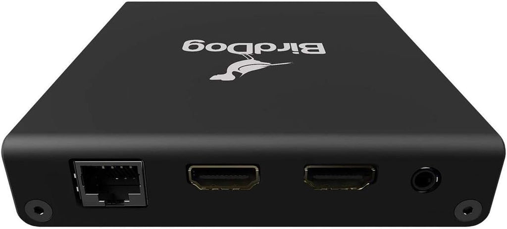 Mini HDMI to NDI Encoder/Decoder with Comms Lite A10160