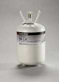 3M Hi-Strength Postforming Cylinder Spray Adhesive Clear Low VOC, Mini Cylinder (NET Wt. 7.6 lbs) B97730