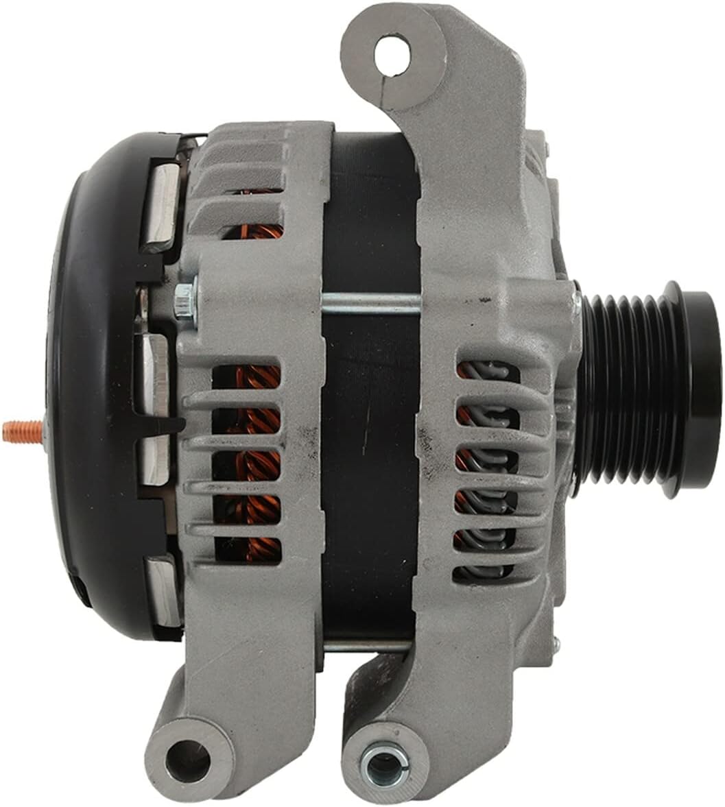 Alternator D987