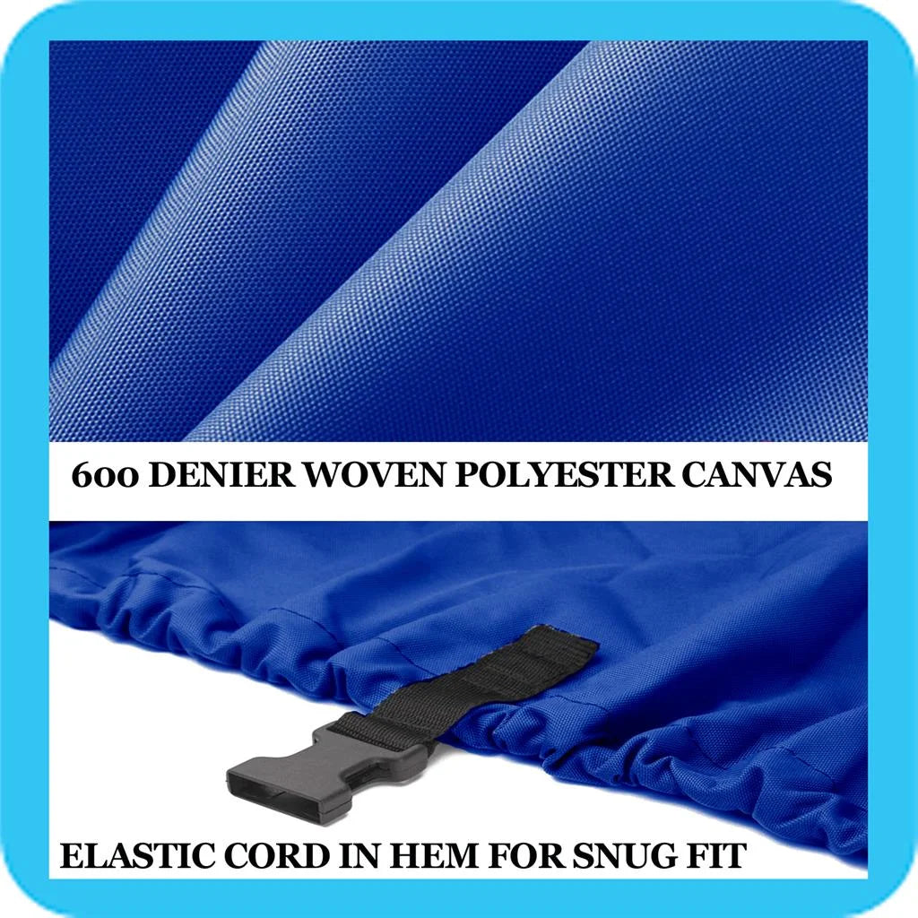 Boat Cover B1299