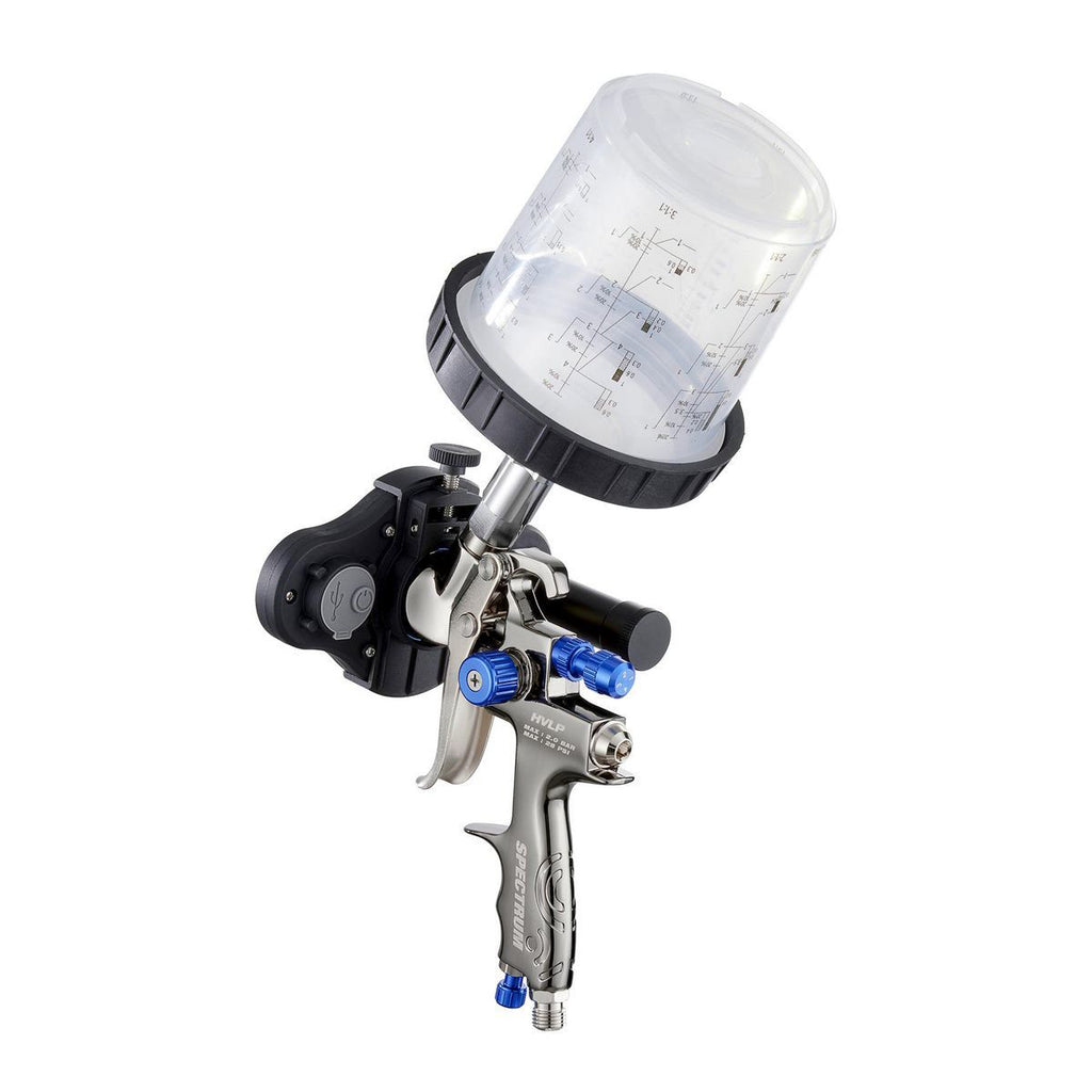 300 Lumen Air Spray Gun Light Attachment X2857