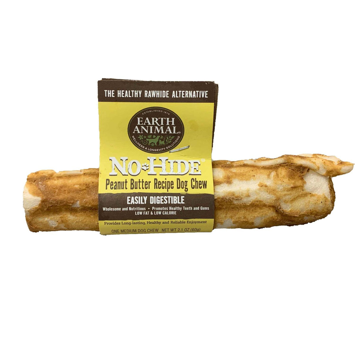 No Hide Peanut Butter Pet Supplies A940