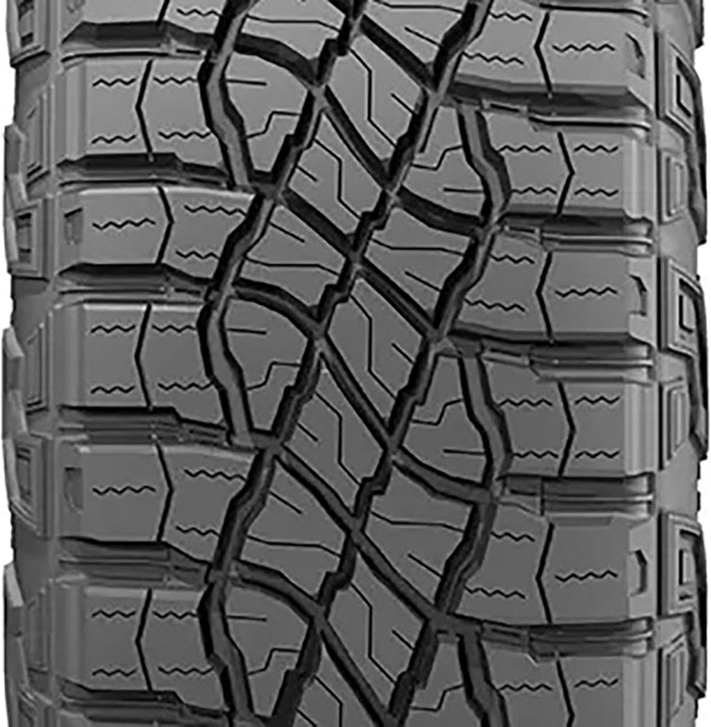 LT275/65R18 113Q C Mud Terrain Light Truck Tire Y60086