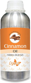 Cinnamon Oil 33.8 Fl Oz P55668