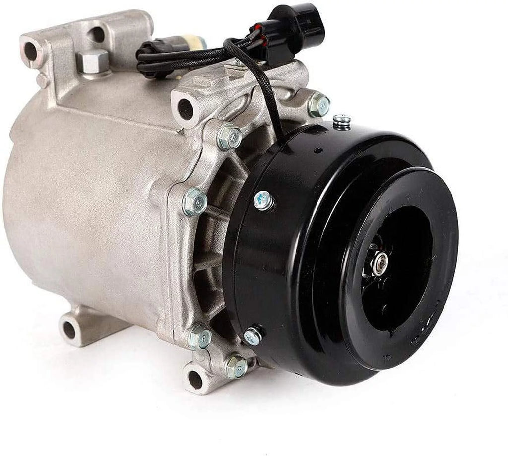Air Conditioner Compressor Clutch D654801