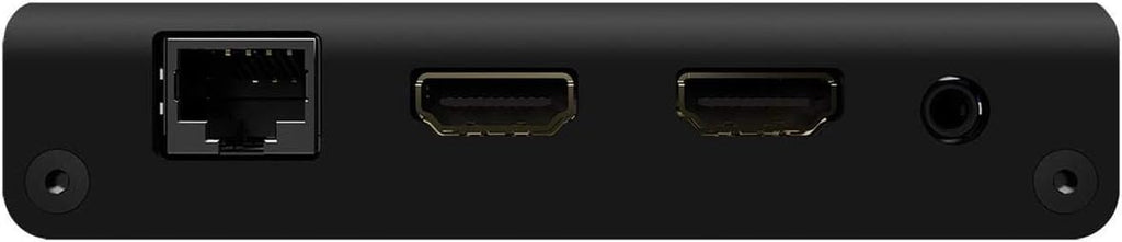 Mini HDMI to NDI Encoder/Decoder with Comms Lite A10160