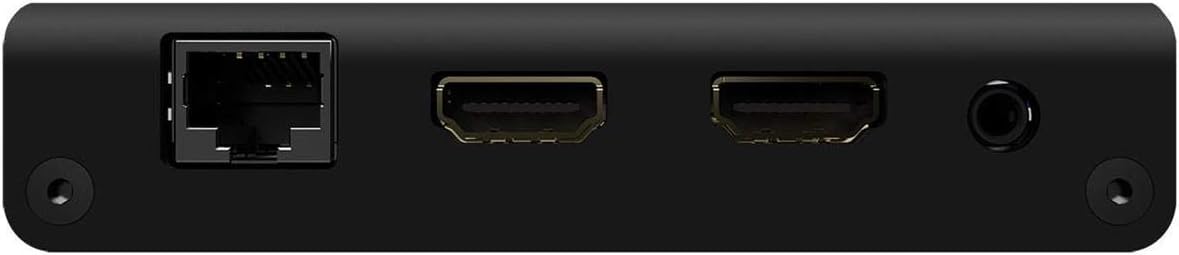 Mini HDMI to NDI Encoder/Decoder with Comms Lite A10160