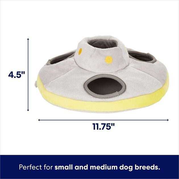 Plush Squeaky Dog Toy A902782