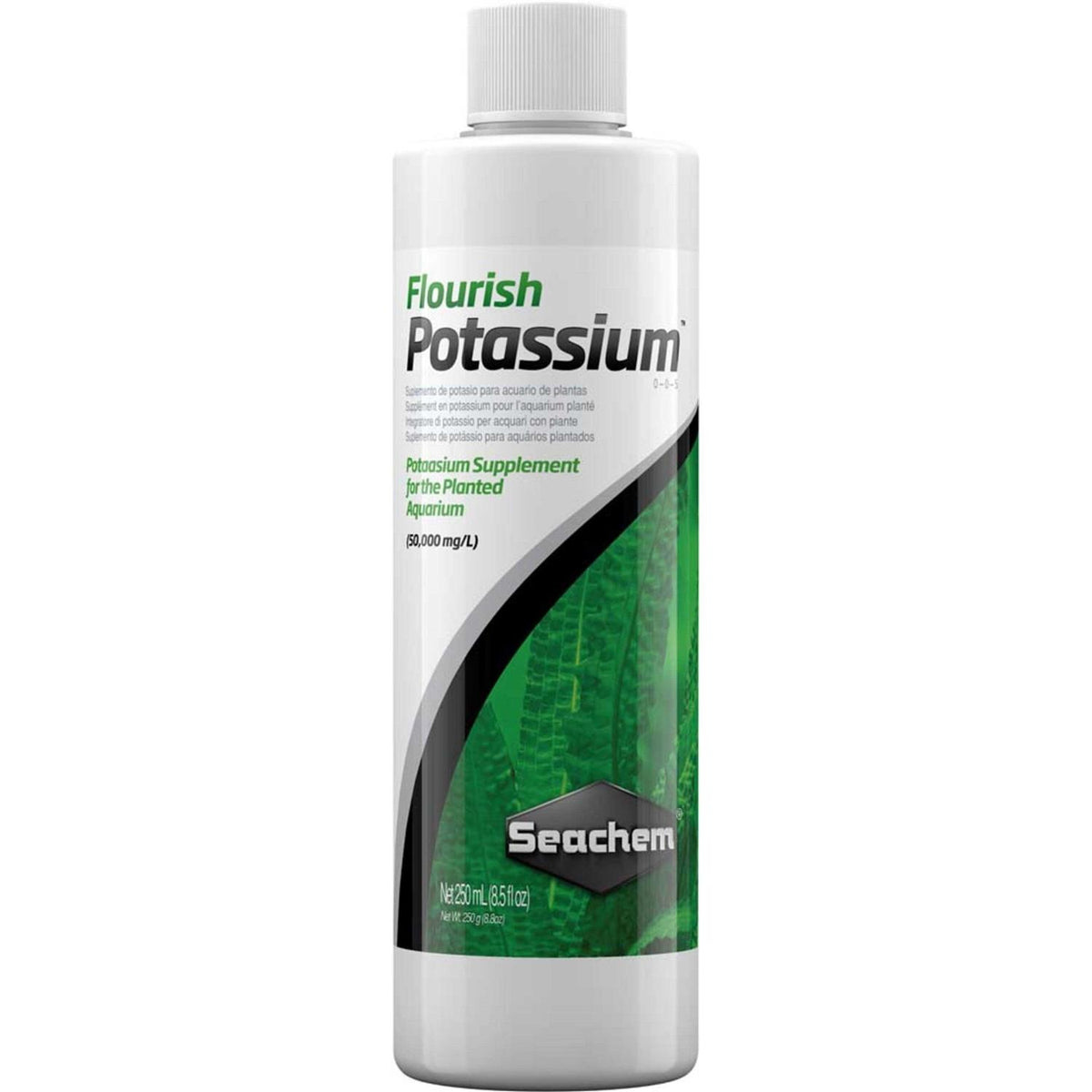 Potassium F340